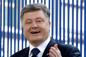 Для Порошенко подготовлен Минск-3 Для Порошенко подготовлен Минск-3