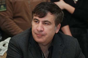 Саакашвили купил элитные часы на новом посту Саакашвили купил элитные часы на новом посту