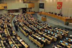 Госдума проверит законность переноса выборов Госдума проверит законность переноса выборов
