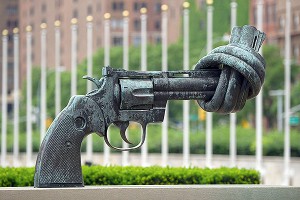 Оружейная легенда Colt объявила о банкротстве Оружейная легенда Colt объявила о банкротстве