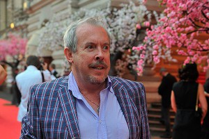 Макаревич оболгал организаторов "Нашествия" Макаревич оболгал организаторов "Нашествия"