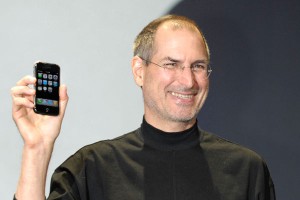 Как Apple отомстила Sony за Стива Джобса Как Apple отомстила Sony за Стива Джобса