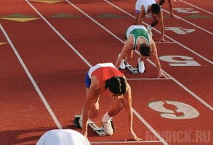 Брянские легкоатлеты привезли из Смоленска 19 золотых медалей