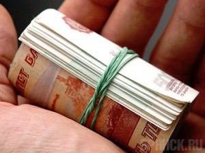 Брянский полицейский получил взятку в маршрутке