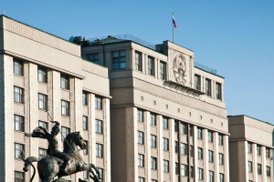 Госдума заинтересовалась решениями ЕСПЧ Госдума заинтересовалась решениями ЕСПЧ