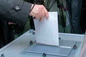 Сенаторы займутся вопросом переноса выборов Сенаторы займутся вопросом переноса выборов