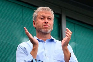Абрамович вошел в топ "грязных" миллиардеров Абрамович вошел в топ "грязных" миллиардеров