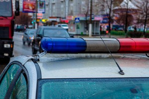 Грабеж в центре Москвы со стрельбой и ДТП Грабеж в центре Москвы со стрельбой и ДТП