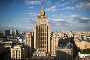 МИД предупредил США о новом противостоянии МИД предупредил США о новом противостоянии