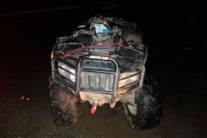 Сын директора школы задавил учительницу Сын директора школы задавил учительницу