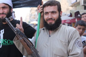 Студентка РАНХиГС сбежала в "ИГ" Студентка РАНХиГС сбежала в "ИГ"