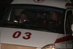 В ДТП под Выгоничами двое погибли, четверо пострадали