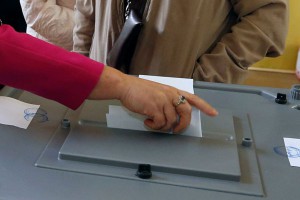 Госдума согласилась доверить выборы сенаторам Госдума согласилась доверить выборы сенаторам