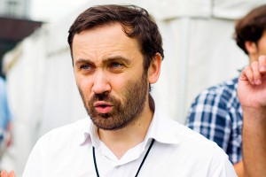 Пономарев надеется укрыться на Украине Пономарев надеется укрыться на Украине