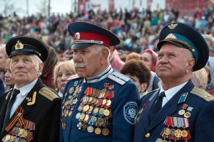"Память поколений" позаботится о ветеранах "Память поколений" позаботится о ветеранах