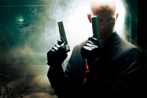  Hitman    ()