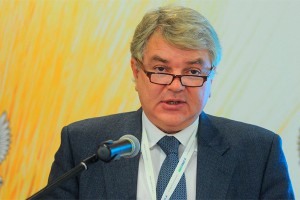 МИД о закономерностях кризиса на Украине МИД о закономерностях кризиса на Украине