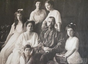 В Брянской области прошел праздник в честь Романовых