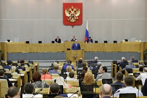 Госдума одобрила право на достоверные данные Госдума одобрила право на достоверные данные