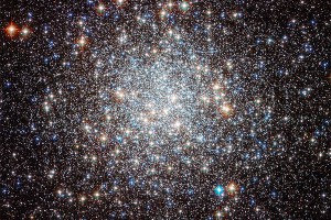 Hubble нашел планету со стратосферой Hubble нашел планету со стратосферой