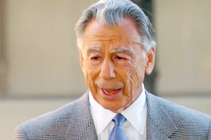 В США умер "король Лас-Вегаса" В США умер "король Лас-Вегаса"