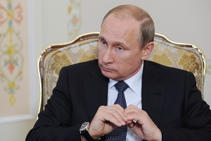 Путин рассказал о "взятках" Порошенко Путин рассказал о "взятках" Порошенко
