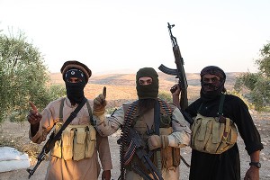 Сколько россиян воюют за "ИГ" Сколько россиян воюют за "ИГ"