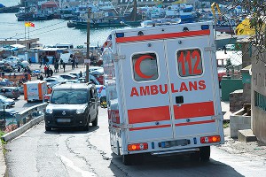 На курорте в Турции утонул 6-летний россиянин На курорте в Турции утонул 6-летний россиянин