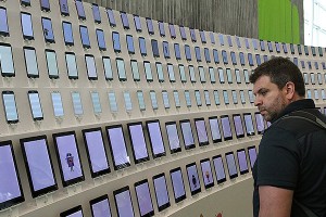 Как россиян защитят от информационных атак Как россиян защитят от информационных атак