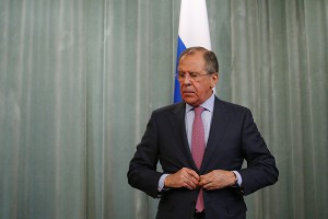 МИД игнорирует сообщения о продлении санкций МИД игнорирует сообщения о продлении санкций