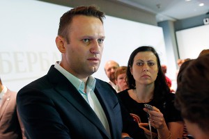 Как фонд Навального "потерял" 1,5 млн рублей Как фонд Навального "потерял" 1,5 млн рублей