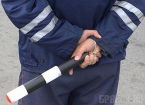 На аварийной трассе «Брянск – Новозыбков» усилен контроль