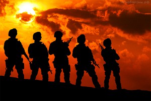 Спецназовцам разрешили быть учителями Спецназовцам разрешили быть учителями