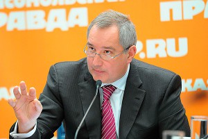 Рогозин намекнул на "Тополя" в НАТО Рогозин намекнул на "Тополя" в НАТО