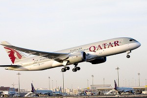 Десять лучших авиакомпаний в мире Десять лучших авиакомпаний в мире