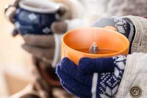 По Подмосковью ударили заморозки По Подмосковью ударили заморозки