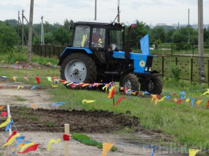 В Брянской области будут проходить сельские спортивные игры