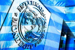 МВФ уличили в подкупе греческих журналистов МВФ уличили в подкупе греческих журналистов