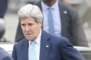 Врачи запретили Керри разговаривать с Ираном Врачи запретили Керри разговаривать с Ираном