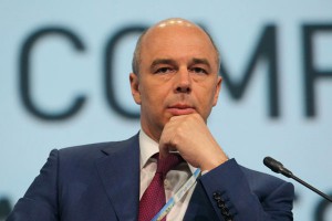 Силуанов рассказал про перекошенный бюджет Силуанов рассказал про перекошенный бюджет