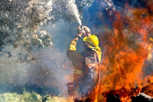 NASA: Глобальное потепление сожжет США NASA: Глобальное потепление сожжет США