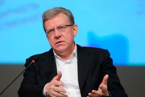 Кудрин попиарился на выборах Путина Кудрин попиарился на выборах Путина