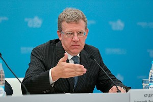 Кудрин метит в кресло премьера Кудрин метит в кресло премьера