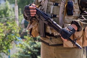 МВД Украины отказалось штурмовать "Торнадо" МВД Украины отказалось штурмовать "Торнадо"