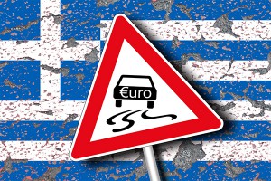 Еврозона готовится к разорению Греции Еврозона готовится к разорению Греции