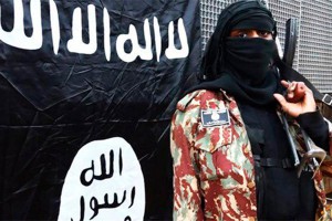 "ИГ" завербовало студентку Финакадемии "ИГ" завербовало студентку Финакадемии