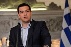 Греция променяла Евросоюз на Россию Греция променяла Евросоюз на Россию