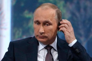 Путин: У России и Украины единое будущее Путин: У России и Украины единое будущее