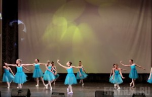 Брянский ансамбль танца «Юность» привез победу из Польши