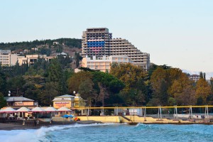 Крым наплевал на санкции Евросоюза Крым наплевал на санкции Евросоюза